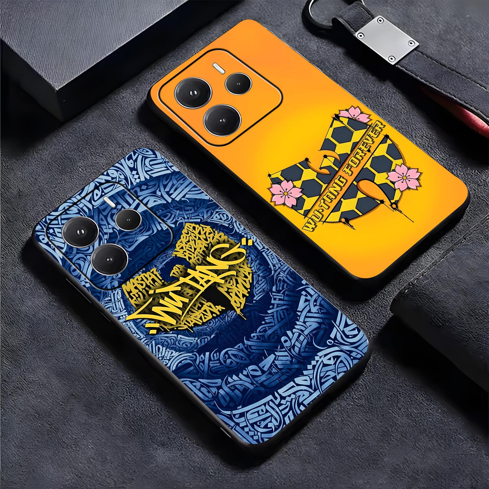 Phone Cases Xiaomi 14T - Coque de téléphone pour Redmi Note15