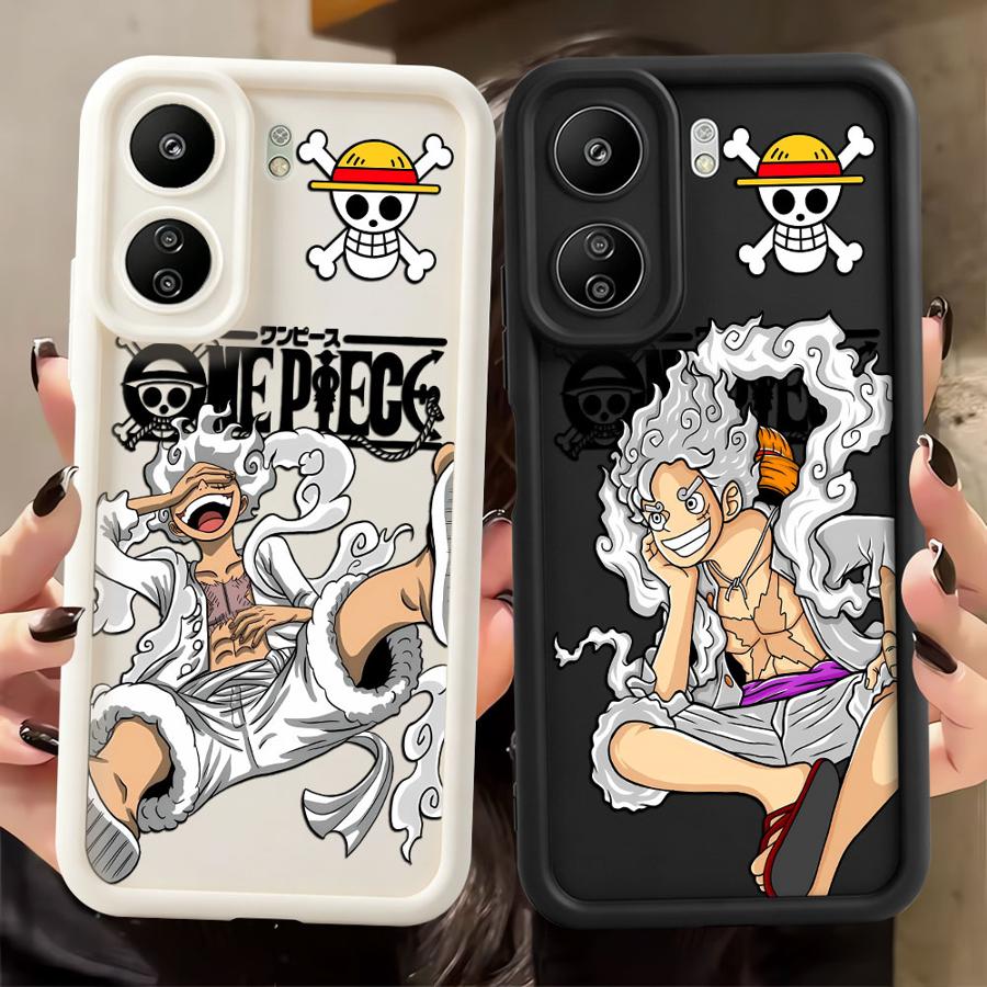 Phone Cases Oneplus - Coque de téléphone One Piece Luffy