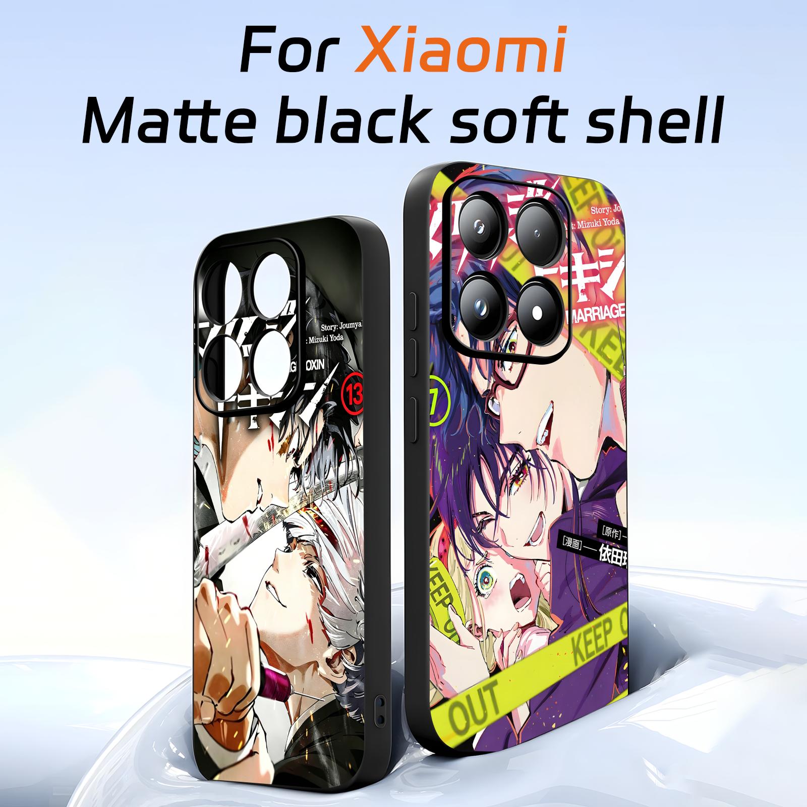 Phone Cases Xiaomi 14T - Coque de téléphone pour Xiaomi 17