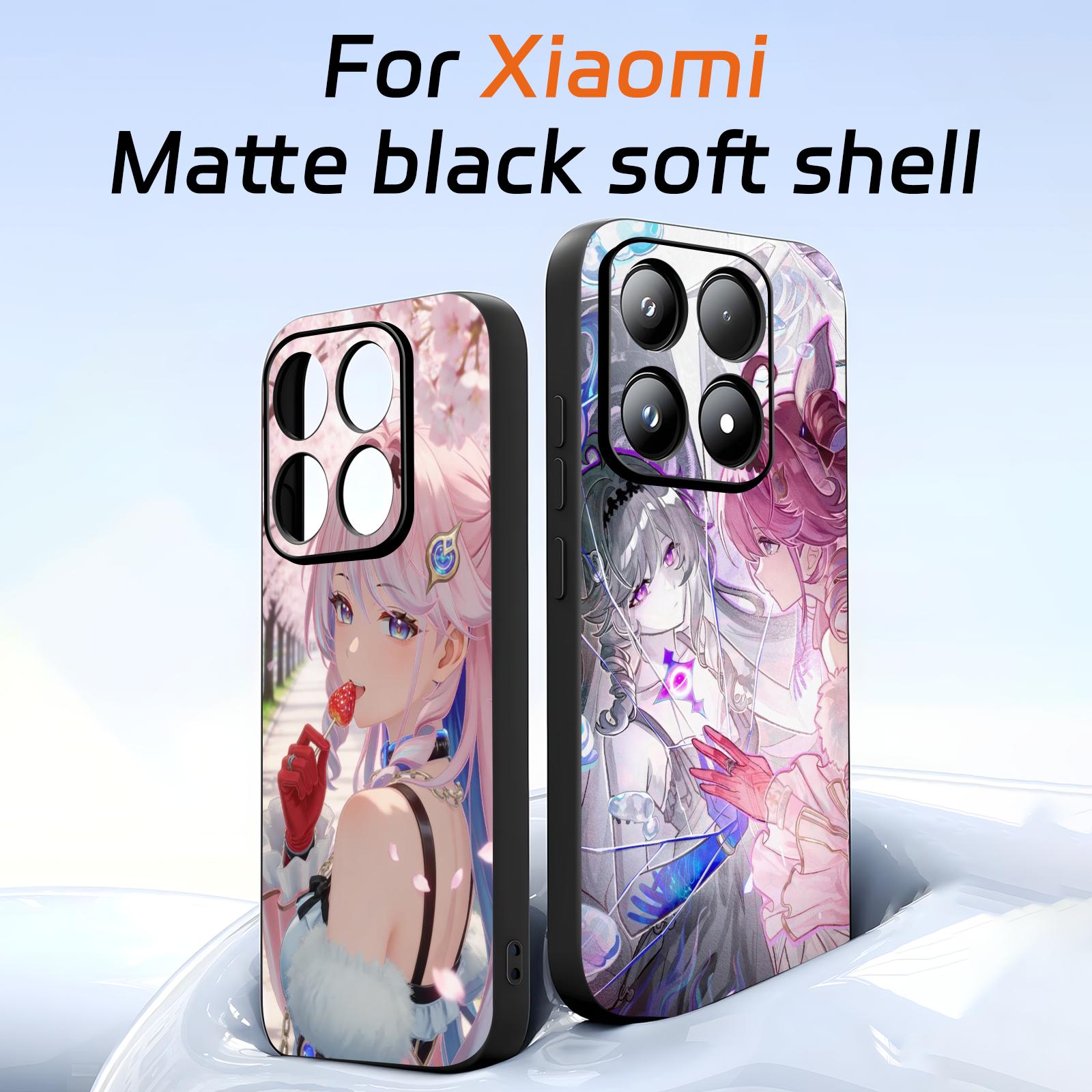 Phone Cases Xiaomi 14T - Coque de téléphone pour Xiaomi 17