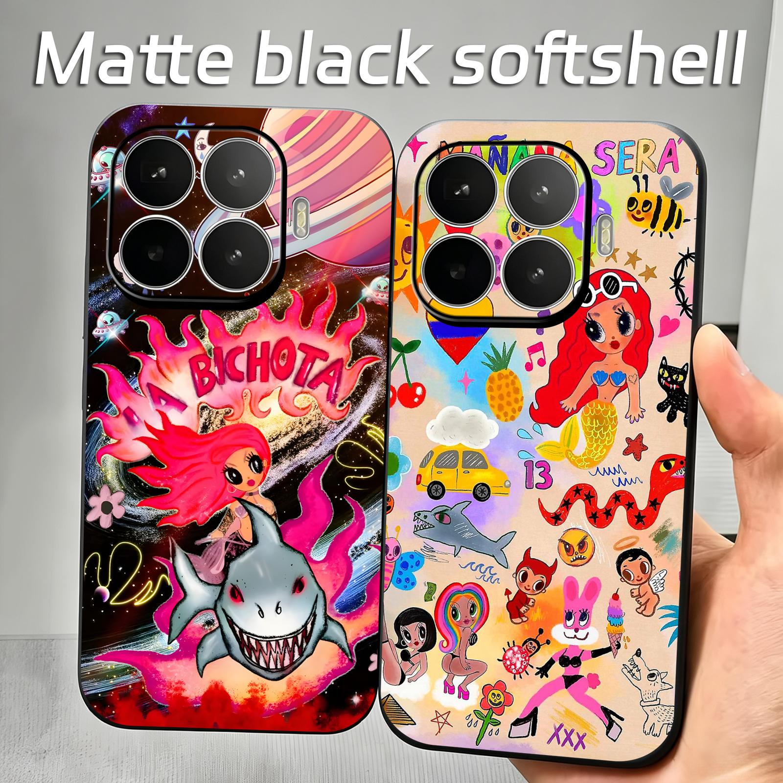 Phone Cases Xiaomi 14T - Coque de téléphone pour Xiaomi 17