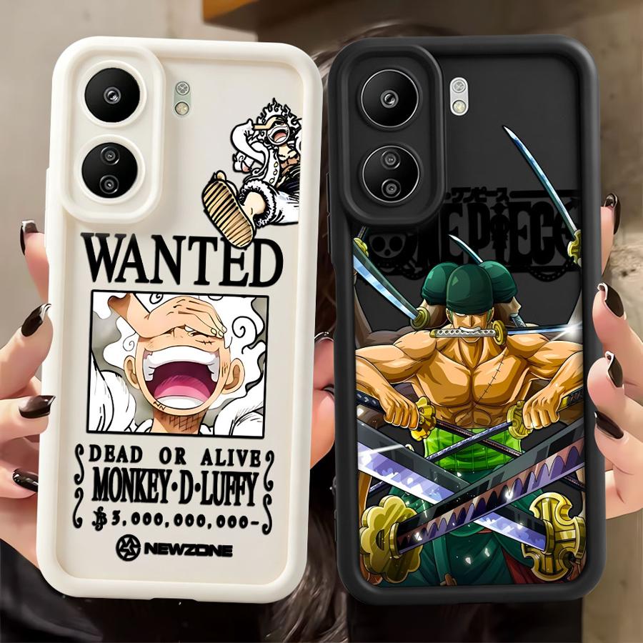 Phone Cases Oneplus - Coque de téléphone Anime One Piece