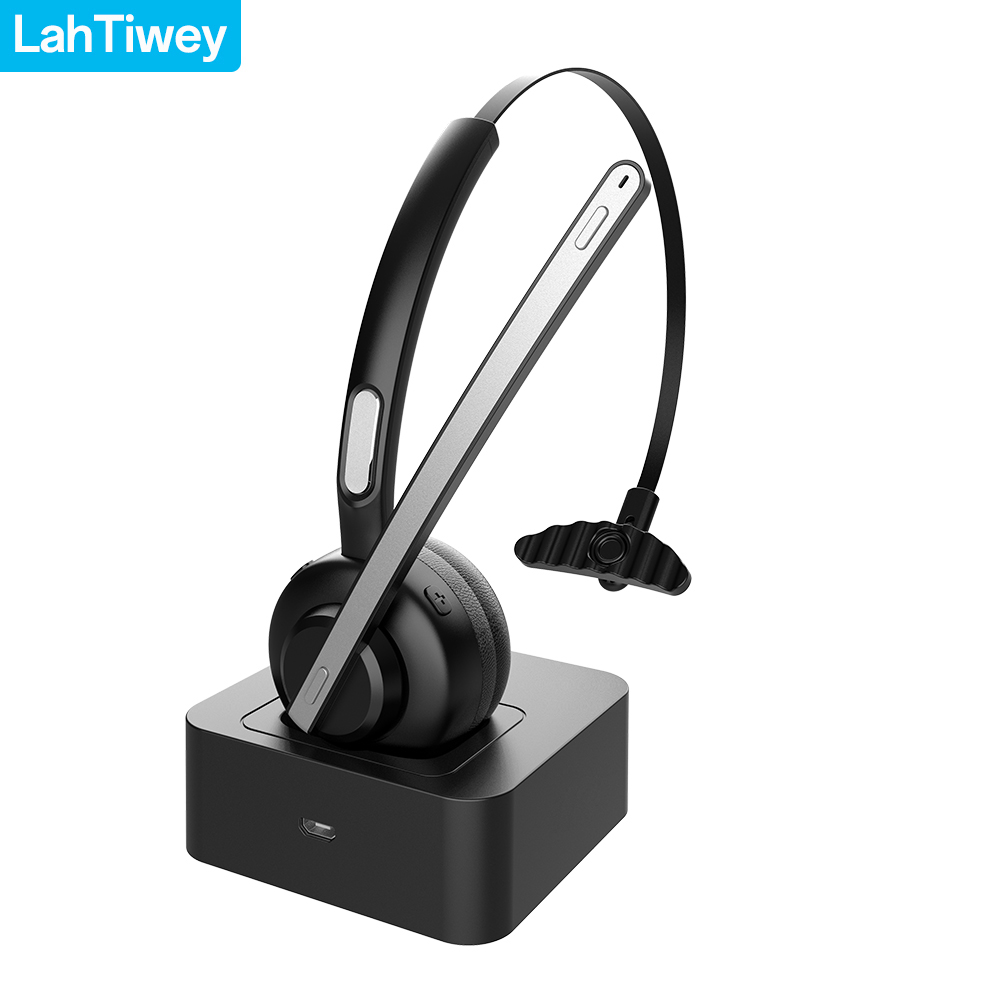 Phone Cases Officeworks - Casque Bluetooth, casque sans fil avec