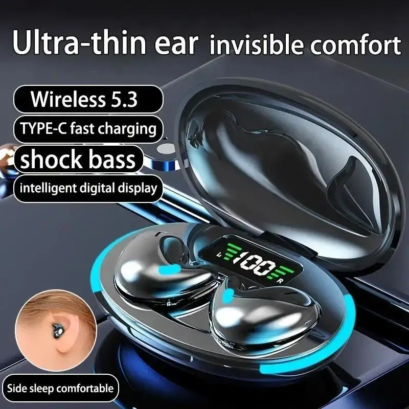 Phone Cases Officeworks - TWS Headphones Earbuds Earphones Earhook, Ecouteurs