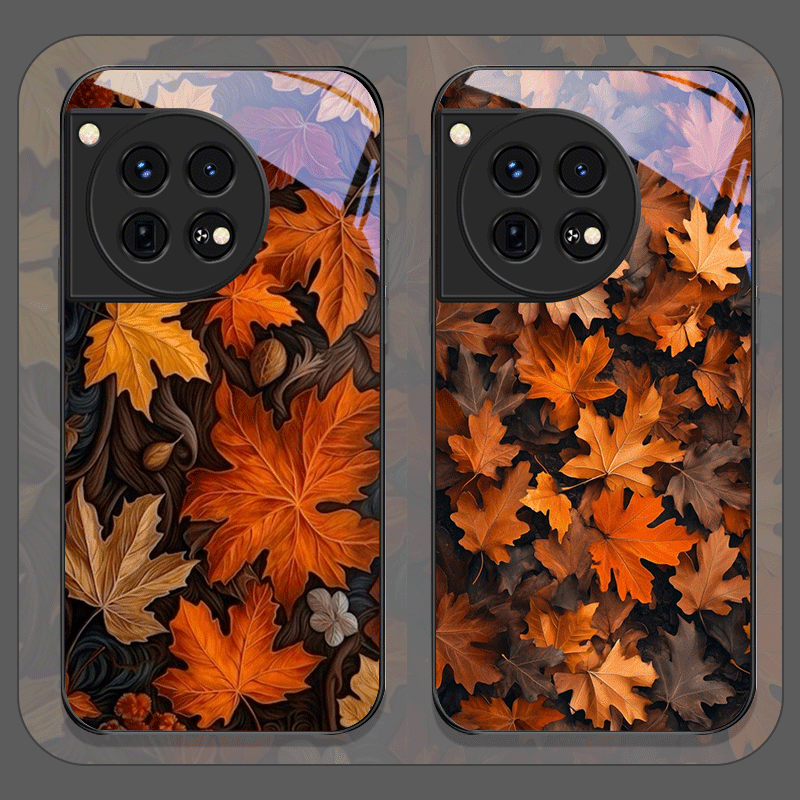 Phone Cases Oneplus - Coque de téléphone en verre trempé