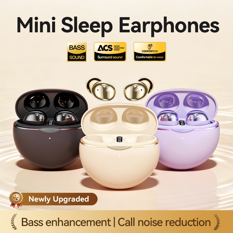 Phone Cases Officeworks - Écouteurs intra-auriculaires sans fil Bluetooth mini