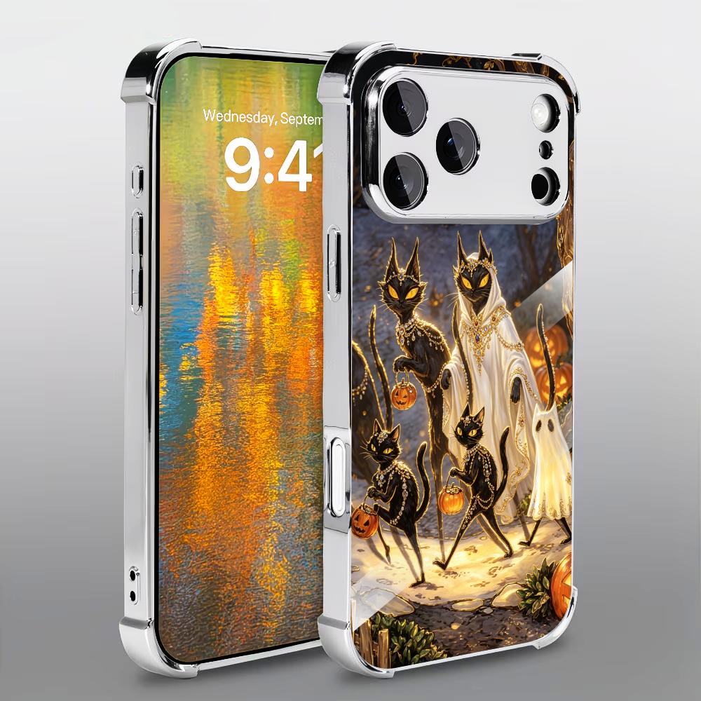 Phone Cases Rhode - Coque de téléphone en verre motif