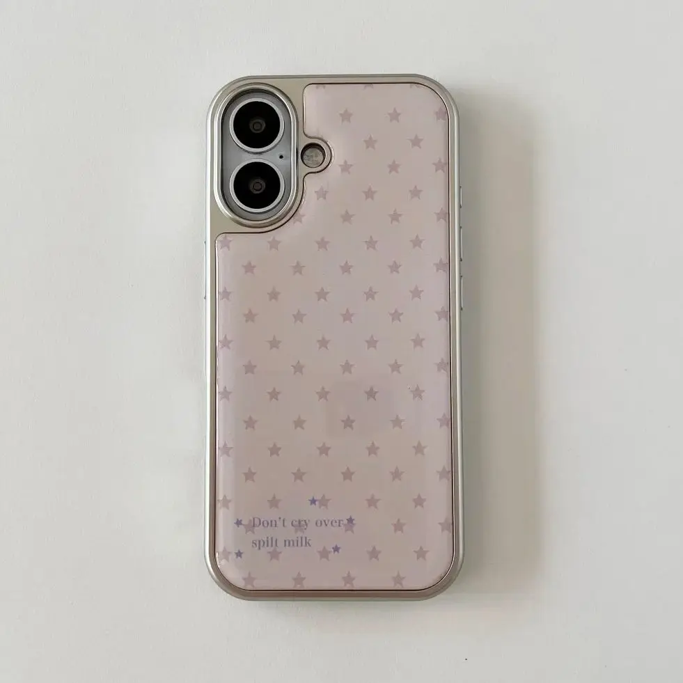 Phone Cases For Girls - Coque de téléphone personnalisée en silicone