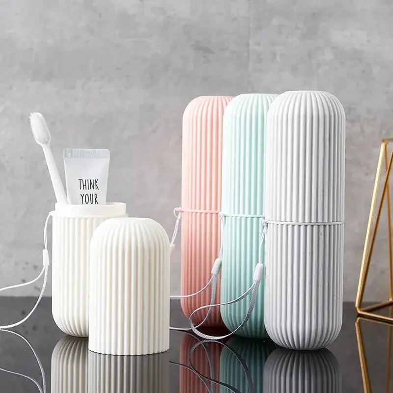 Phone Cases The Dairy - Étui de protection portable pour brosse
