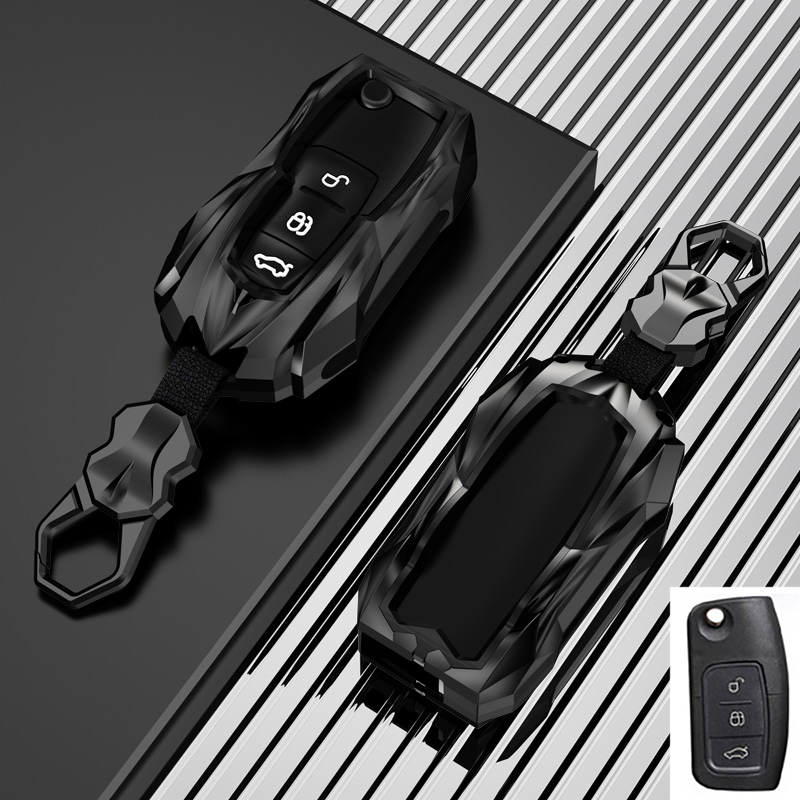 Phone Cases The Dairy - Housse de clé de voiture en