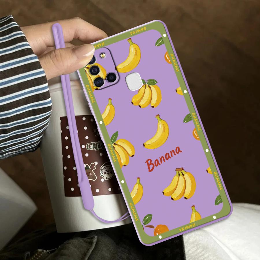 Phone Cases Orange - Coque de téléphone en forme d'orange,