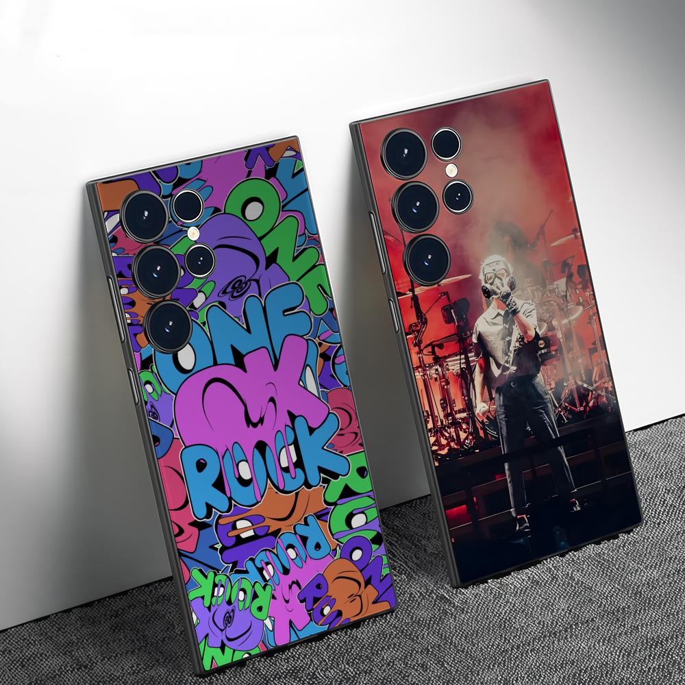 Phone Cases Oneplus - Coque de téléphone Band O-ONE OK