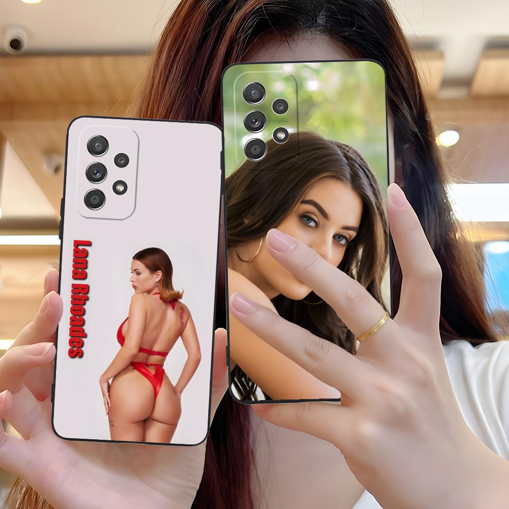 Phone Cases Rhode - Étui de téléphone Lana Rhodes pour