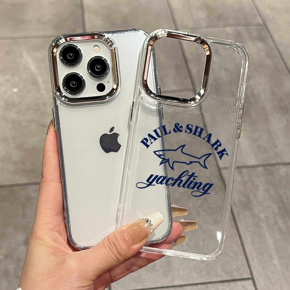 Phone Cases Iphone 16 Pro Max - Coque de téléphone S-S-SHARKS Fashion P-PAULS