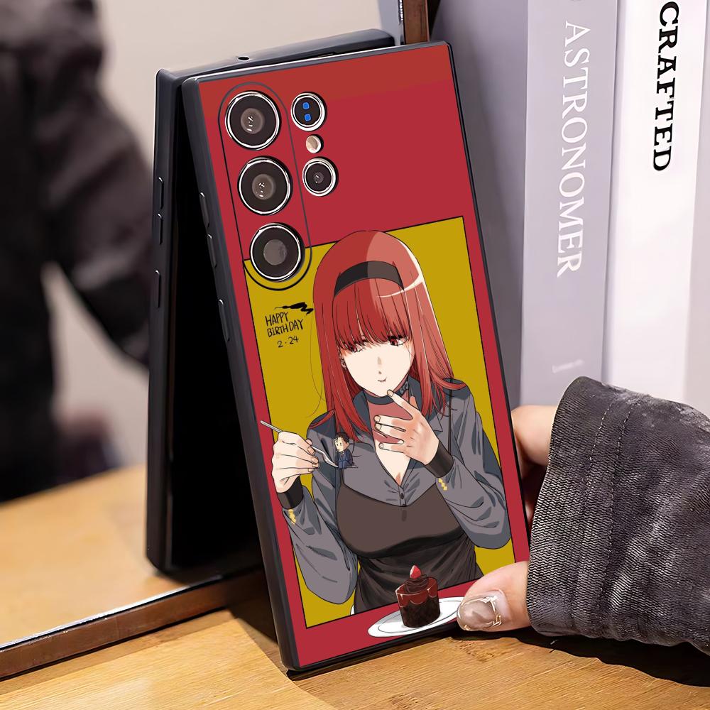 Phone Cases For Girls - Coque de téléphone Yamada Hot Anime