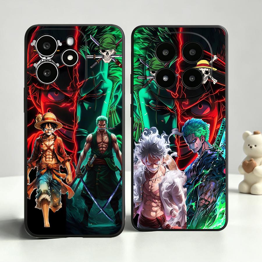 Phone Cases Oneplus - Coque de téléphone Comic Ones Pieces