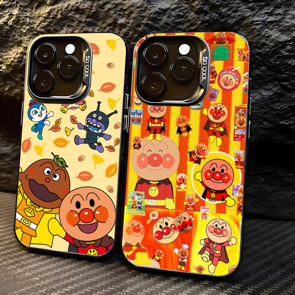 Phone Cases Anime - Coque de téléphone Anime CUTE A-AnpaNmans