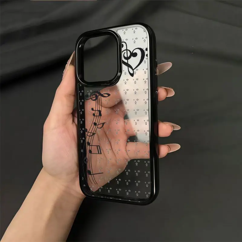 Phone Cases For Girls - Nouvelle Coque de Téléphone Adorable Style