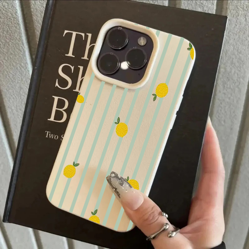 Phone Cases Cute Iphone 13 - Coque de téléphone en silicone antichoc