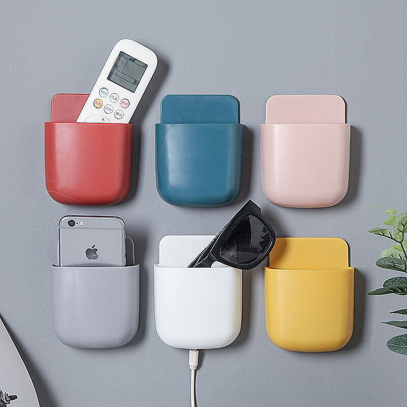 Phone Cases The Dairy - Boîte de rangement murale, support de