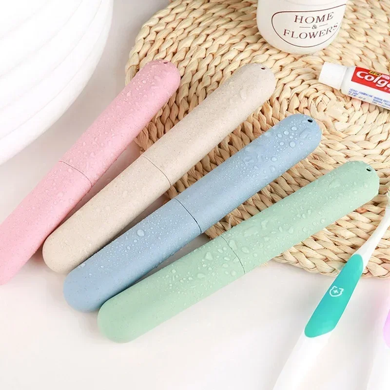 Phone Cases The Dairy - Étui à brosse à dents portable