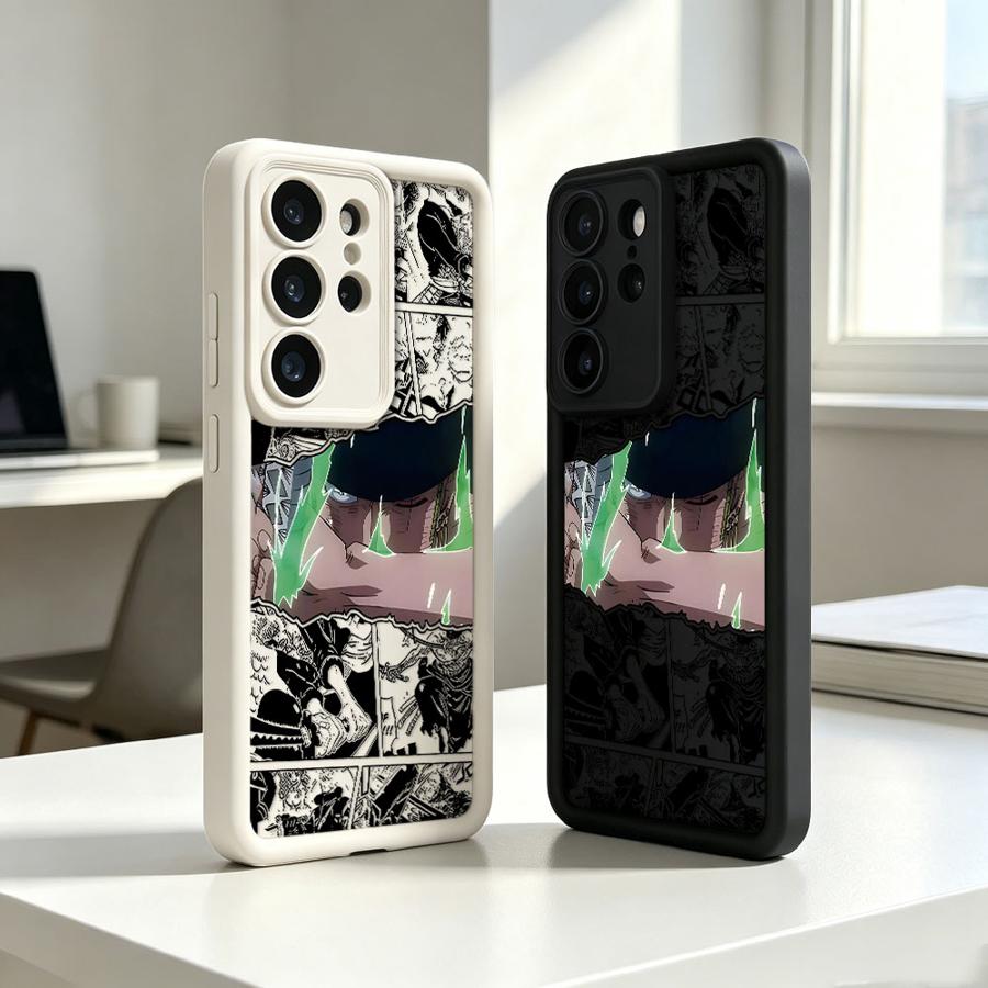 Phone Cases Oneplus - Étui pour Samsung Galaxy S26 S24