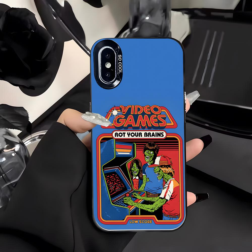 Coque de téléphone Steven Rhod - Phone Cases Rhode avis et prix
