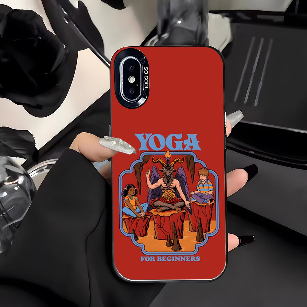 Coque de téléphone Steven Rhod - Phone Cases Rhode avis et prix