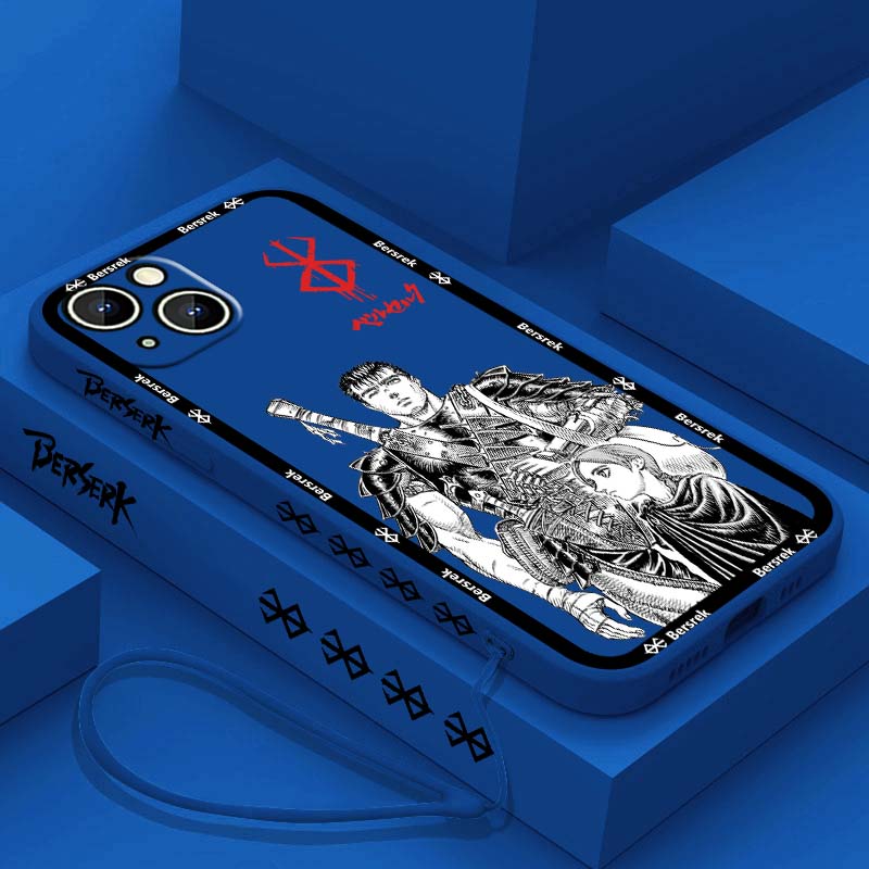 Coque de téléphone liquide ave - Phone Cases Iphone 16 Pro Max avis et prix