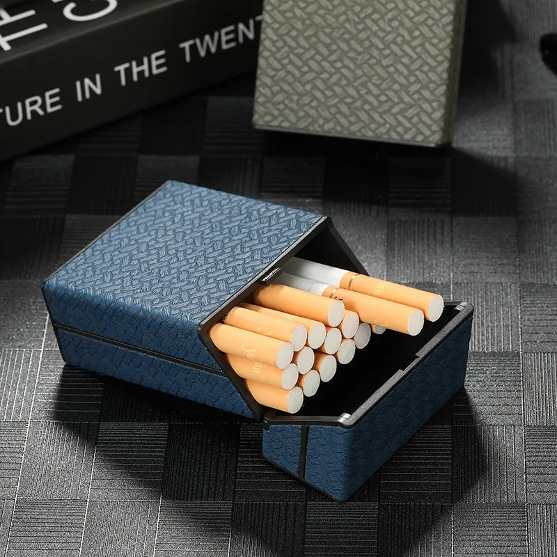 Étui à cigarettes écologique p - Phone Cases The Dairy avis et prix