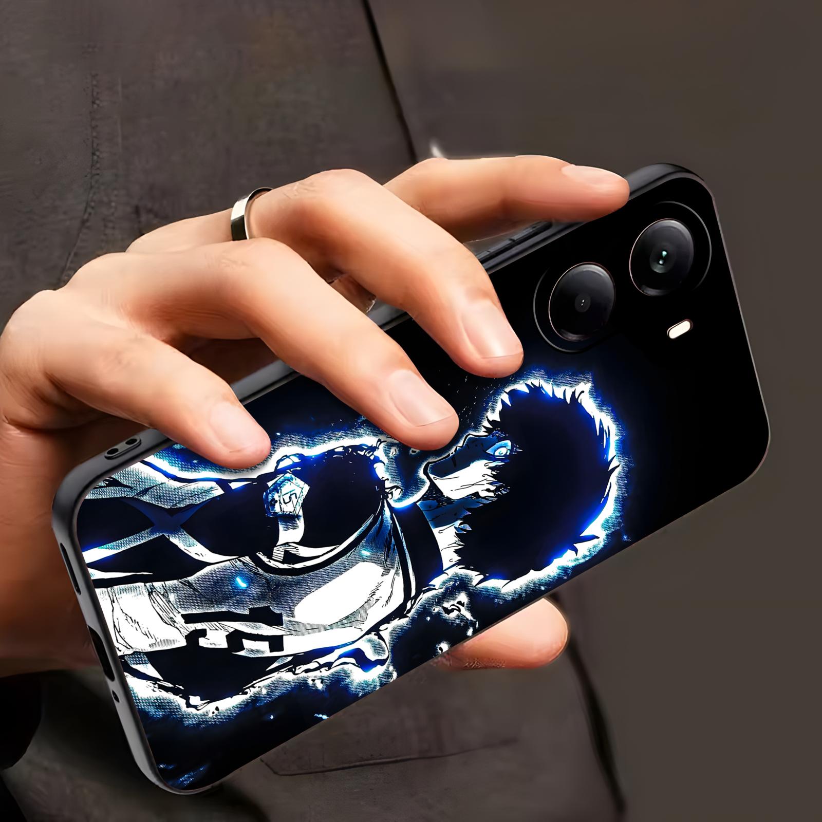 Coque de téléphone pour Xiaomi - Phone Cases Anime avis et prix