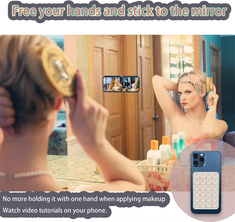 Coque de téléphone mains libre - Phone Cases Rhode avis et prix