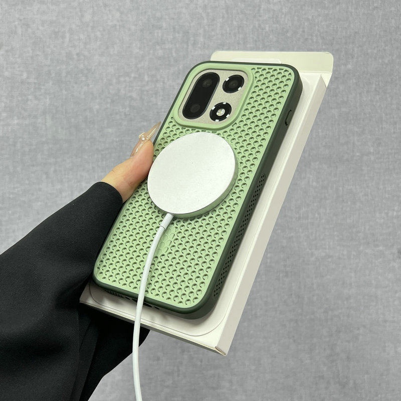 Étui de chargement sans fil Ma - Heat Dissipation Case avis et prix