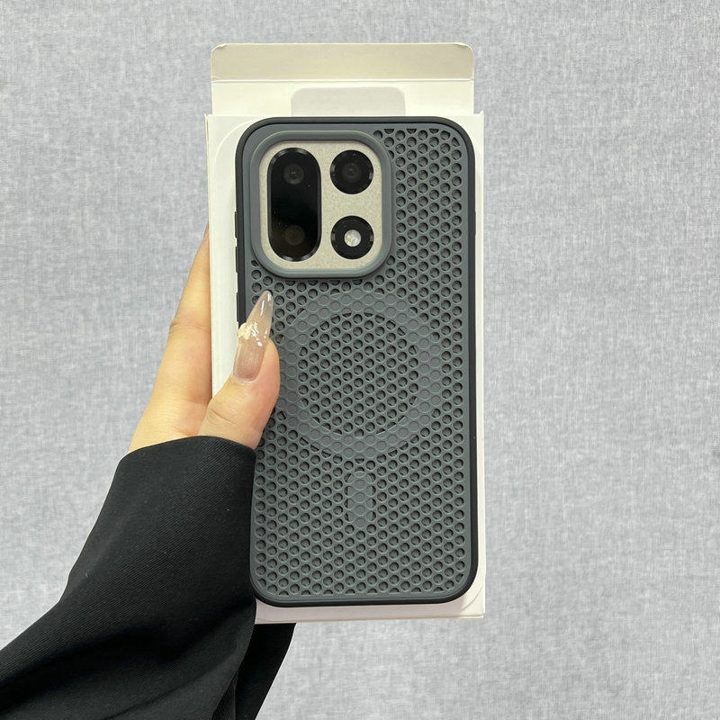 Étui de chargement sans fil Ma - Heat Dissipation Case avis et prix