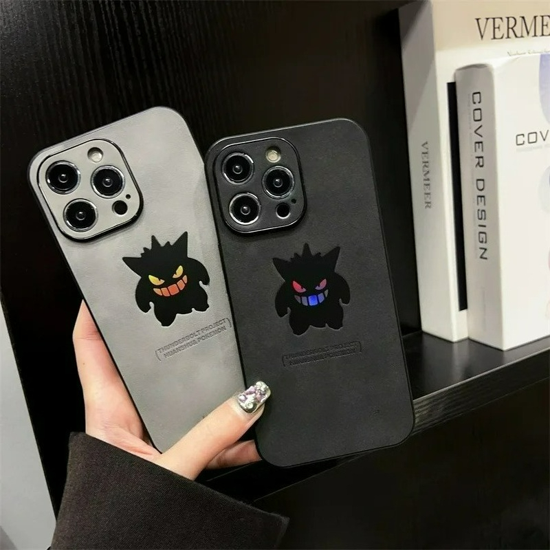 Coque de téléphone Laser Textu - Phone Cases Anime avis et prix