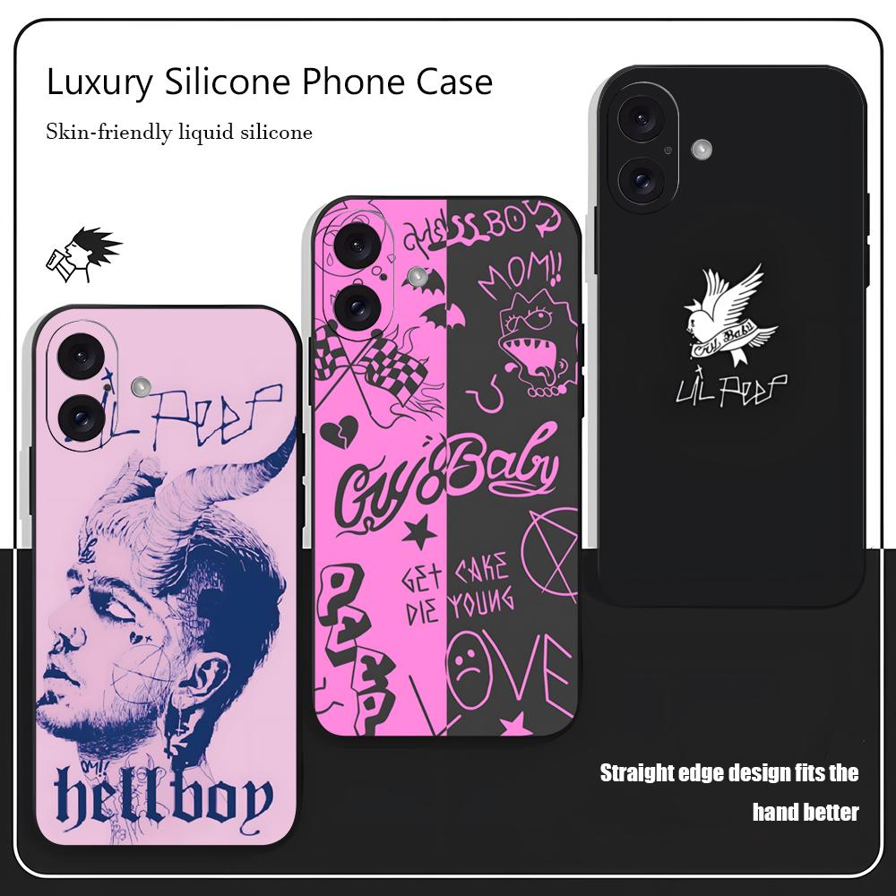 Coque de téléphone souple anti - Phone Cases Iphone 16 Pro Max avis et prix