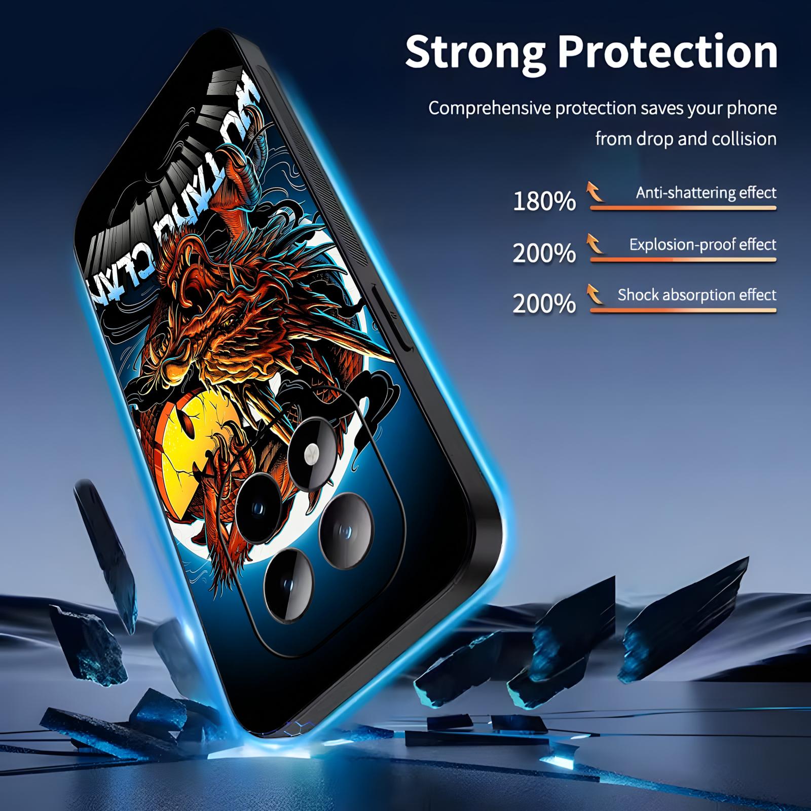 Coque de téléphone pour Redmi  - Phone Cases Xiaomi 14T avis et prix