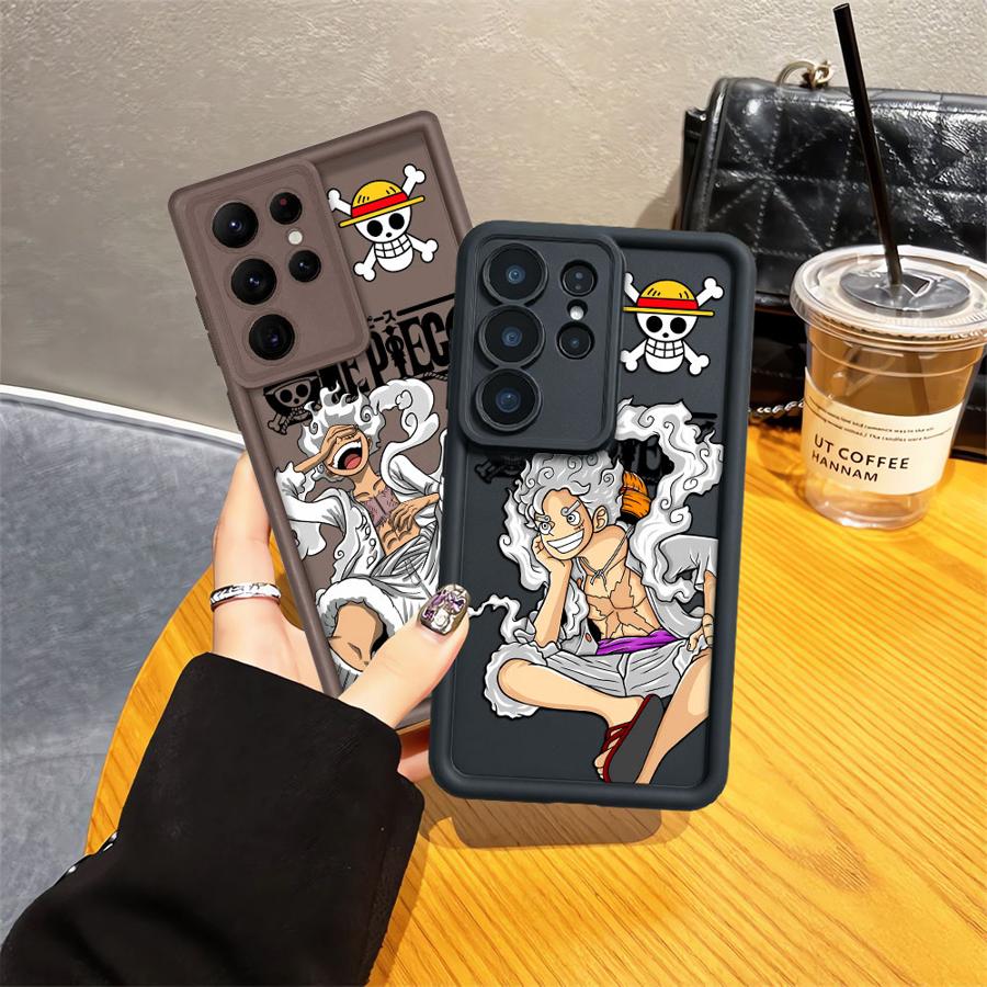 Étui cool One Piece Luffy pour - Phone Cases Oneplus avis et prix