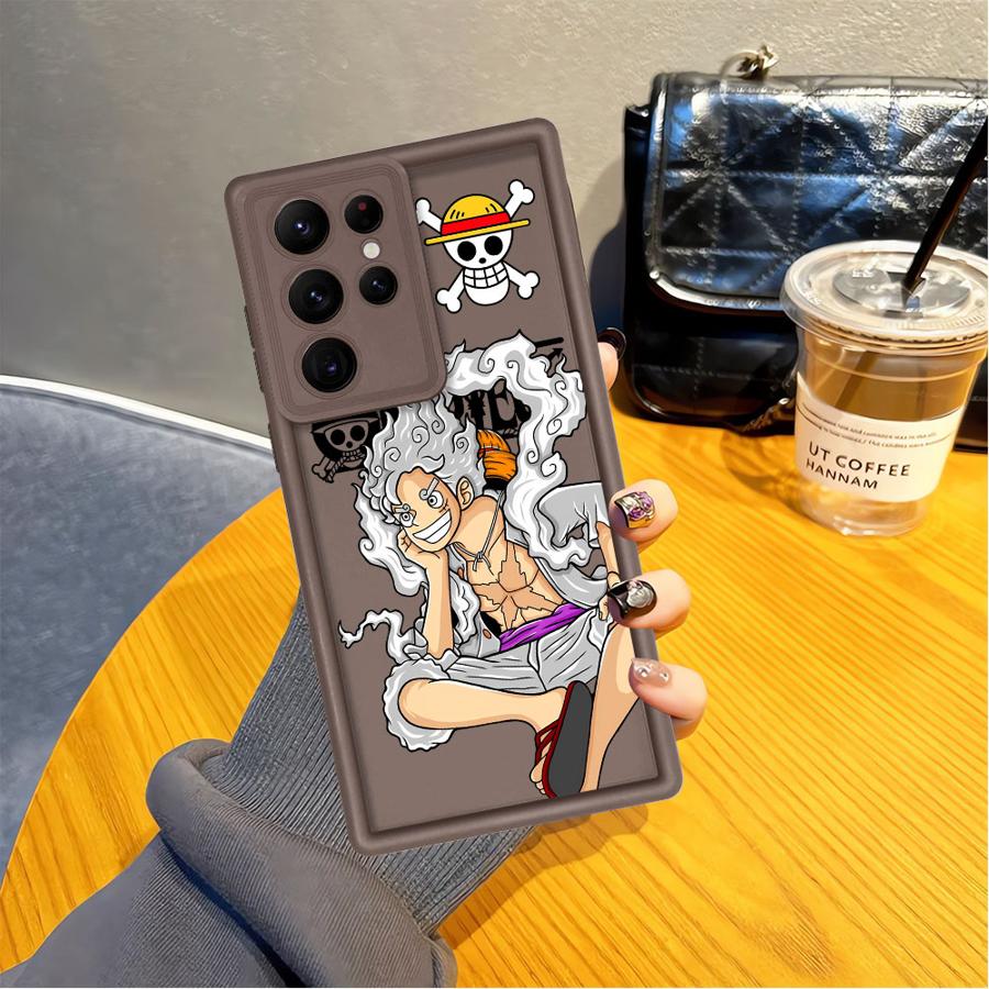 Étui cool One Piece Luffy pour - Phone Cases Oneplus avis et prix