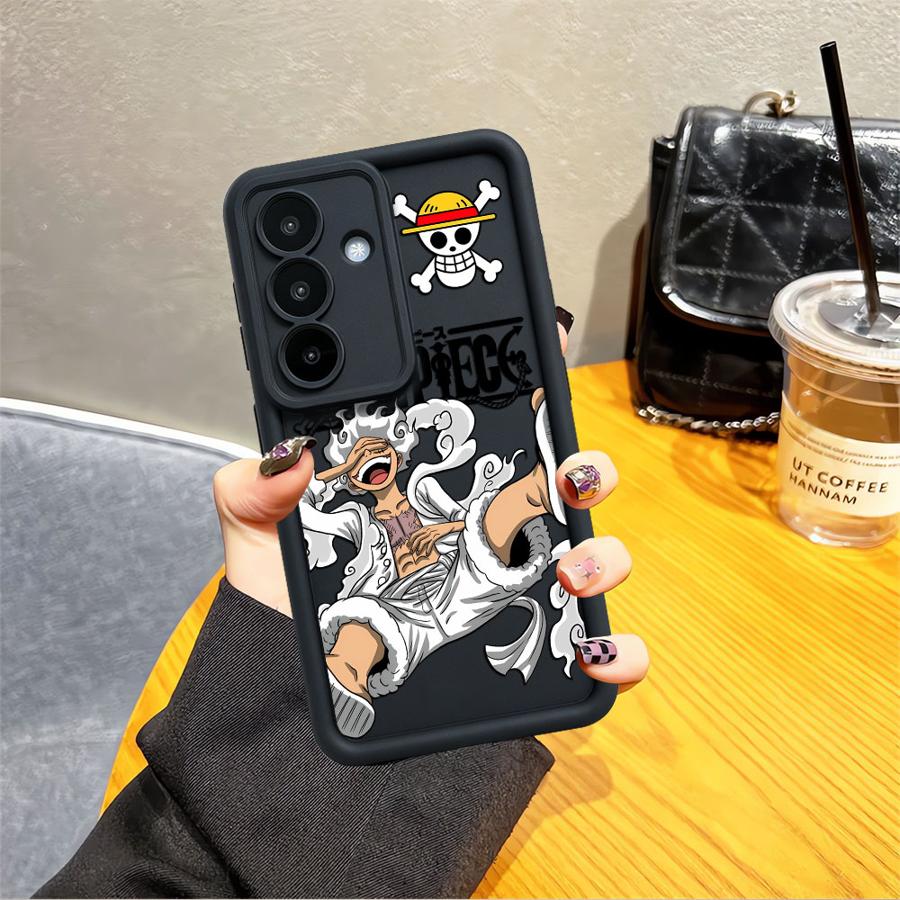 Étui cool One Piece Luffy pour - Phone Cases Oneplus avis et prix