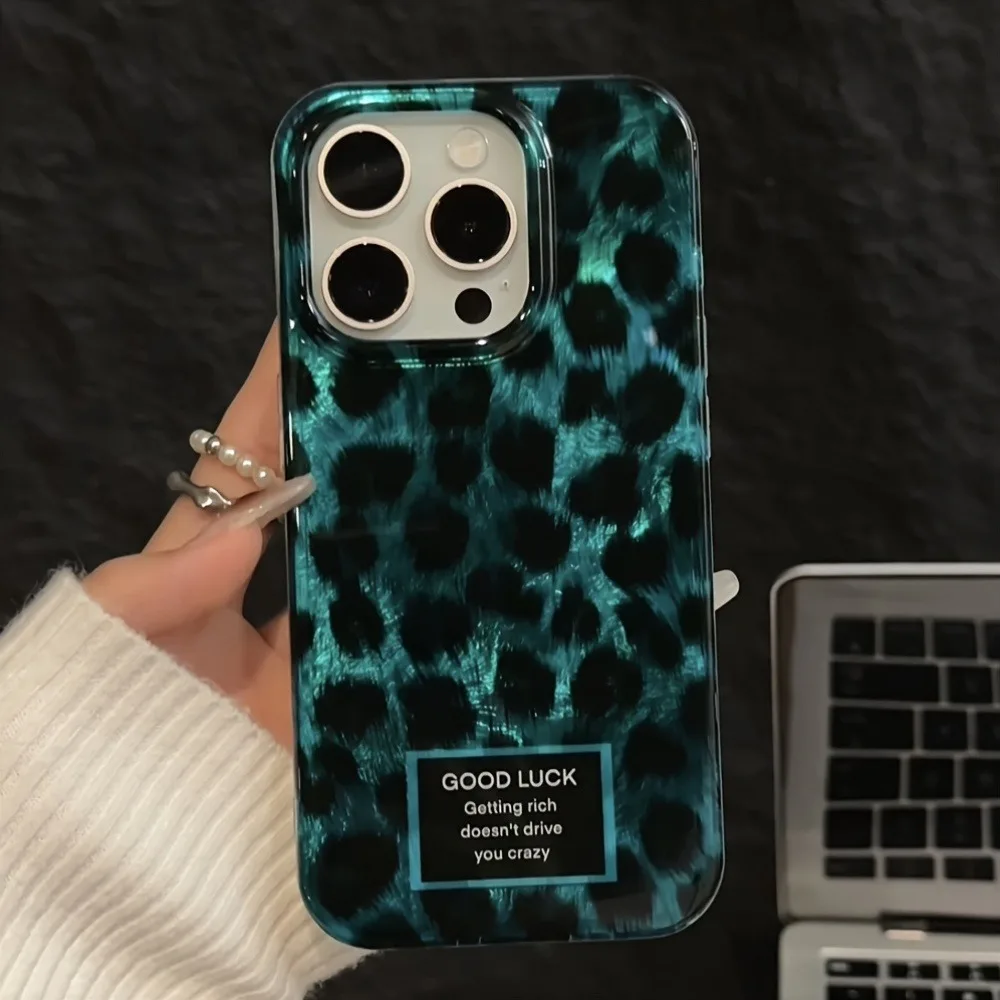 Coque de téléphone rétro à mot - Phone Cases Transparent avis et prix