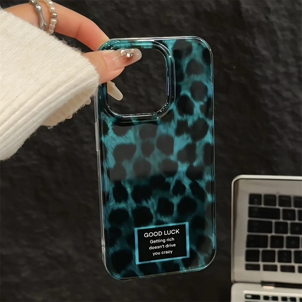 Coque de téléphone rétro à mot - Phone Cases Transparent avis et prix