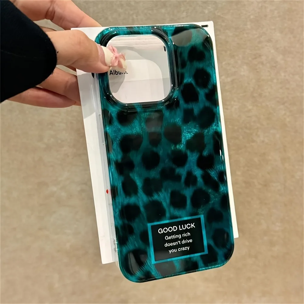 Coque de téléphone rétro à mot - Phone Cases Transparent avis et prix