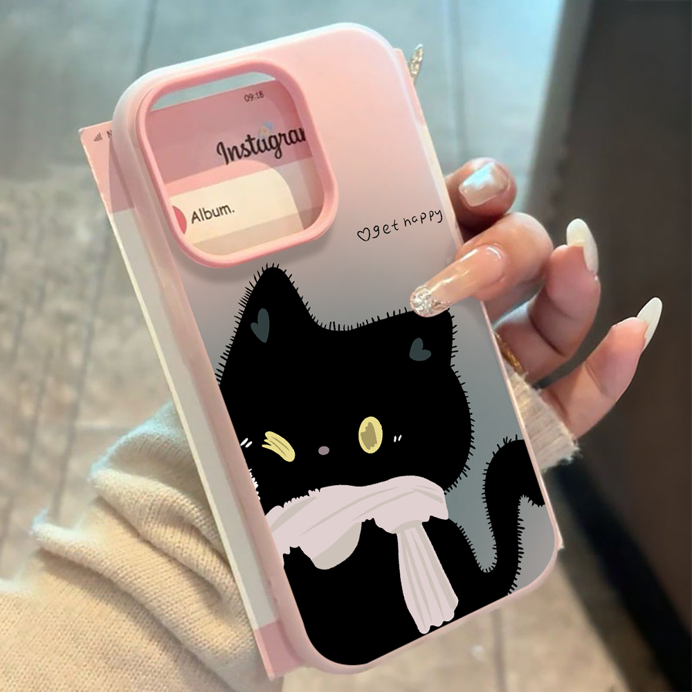 Coque de téléphone INS Couple  - Phone Cases Xiaomi 14T avis et prix