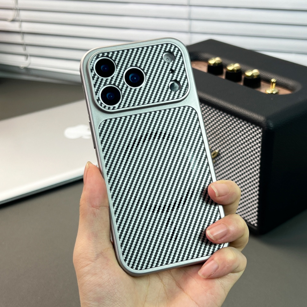 Coque Frosted Originale à Diss - Heat Dissipation Case avis et prix