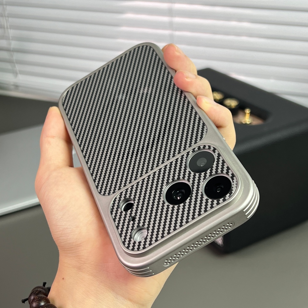 Coque Frosted Originale à Diss - Heat Dissipation Case avis et prix
