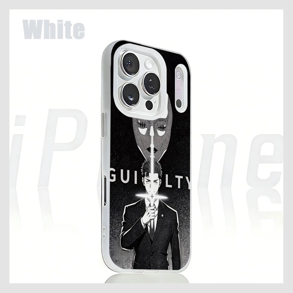 Coque de téléphone J-Jujutsu K - Phone Cases Iphone 16 Pro Max avis et prix