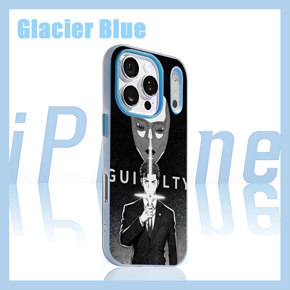 Coque de téléphone J-Jujutsu K - Phone Cases Iphone 16 Pro Max avis et prix
