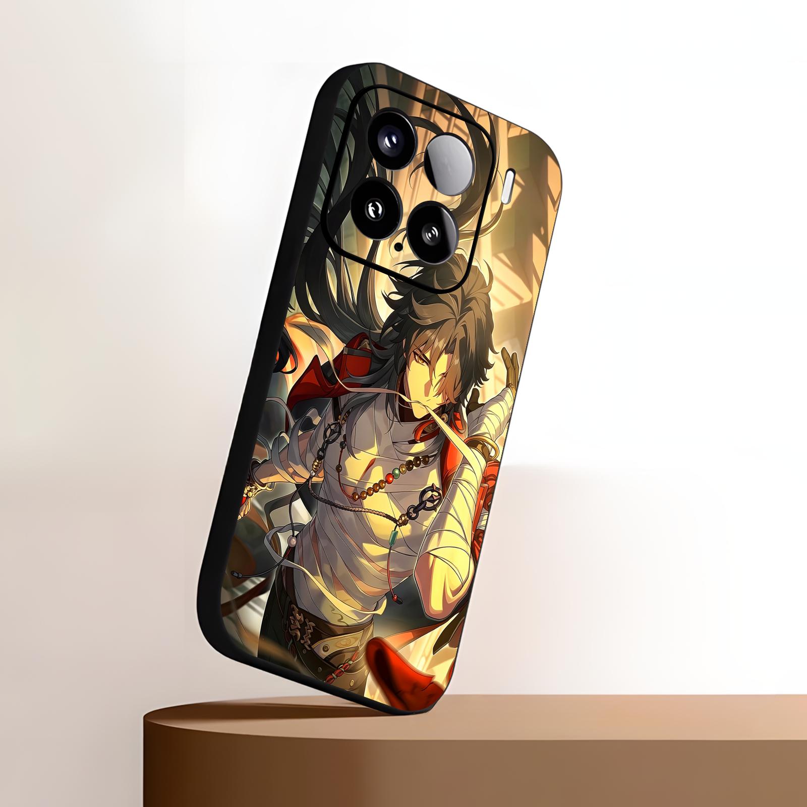 Coque de téléphone Honkai Star - Phone Cases Xiaomi 14T avis et prix