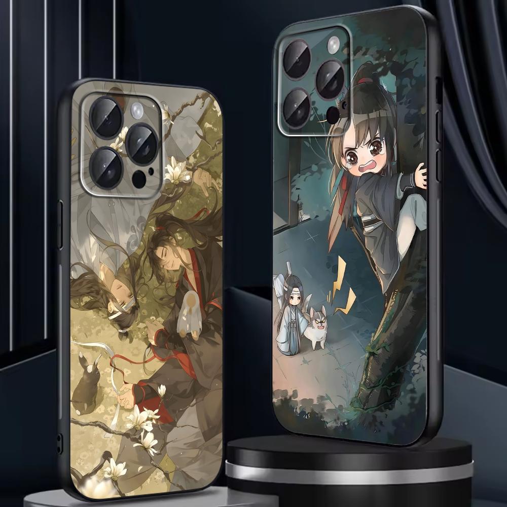 Coque de téléphone Mo Dao Zu S - Phone Cases Anime avis et prix